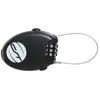Image de Contec Antivol à Câble Multifunctional Anti-theft Device Radio 70 cm