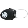 Image de Contec, Antivol pour vélo, (70 cm)