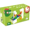 Image de Hubelino marble run : supplément de 41 pièces pour catapultes