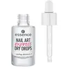 Image de essence Nail Art Express Dry Drops Nagellak sneldroger