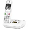 Image de Gigaset A605A WIT, Téléphone, Blanc