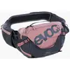 Image de Evoc, Unisexe, Sac banane, Par, Gris, Pink