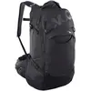Image de Evoc Sac à Dos Trail Pro Blackline 26l