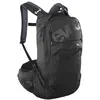 Image de Evoc Sac à Dos Trail Pro Blackline 16l