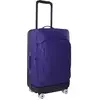 Image de Evoc 4-Wheel Trolley 100L, Valise, Noir, Bleu, Violet