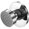 Image de Steinberg, Pommeau de douche, Série 100 Douche latérale, pivotante, ronde, 1004400 (15.50 l/min)