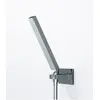 Image de Steinberg, Pommeau de douche, Série 135 Garniture de douche à main, douchette à main, support mural, 1351650 (1 Type de jet, 14.70 l/min)