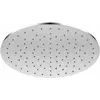 Image de Steinberg, Pommeau de douche, Série 100 Douche de tête, douche de pluie, ronde, 250x8 mm, 1001686 (20 l/min)