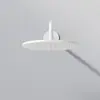 Image de Steinberg, Pommeau de douche, Série 100 Douche de tête, douche de pluie, ronde, 250x8 mm (1 Type de jet, 20 l/min)