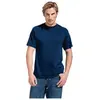 Image de Promodoro, Hommes, T-shirt, Hommes Premium T-shirt taille L rouge, Rouge, (L)