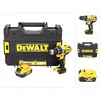 Image de DeWalt, Perceuse + Visseuses sans fil, DCD 791 NT