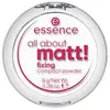 Image de essence All About Matt! Fixing Fixeerpoeder
