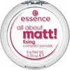Image de essence, Poudre, All About Matt (Transparent)