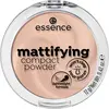 Image de essence, Poudre, Mattifying Compact (#ffcfbb, 11 beige pastel)