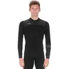 Image de Cube Maillot à Manches Longues Blackline