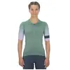 Image de Cube Maillot à Manches Courtes Blackline Fade