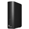 Image de WD Elements Desktop (4 To), Disque dur externe, Noir