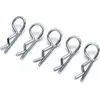 Image de Absima Broches de corps