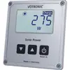 Image de Votronic, Accessoires pour groupes électrogènes, 11250 (Marine) Ordinateur solaire LCD S pour séries MPP et SR