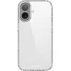 Image de Nevox StyleShell Flex (Apple iPhone 17), Coque pour téléphone portable, Transparent
