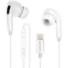 Image de 4smarts Melody Digital Basic (Pas de réduction du bruit, Filaire), Écouteurs, Blanc
