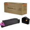 Image de Utax, Toner, 1T02TVBUT0 Cartouche de toner Compatible Magenta 1 pièce(s) (M)