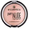 Image de essence pure NUDE highlighter Highlighter