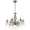 Image de Maytoni, Suspension, Grâce (E14)
