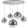 Image de Maytoni, Suspension, Fermi (E27)