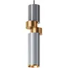 Image de Maytoni, Suspension, Palette Suspension, lampe à suspendre GU10 (GU10)