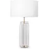 Image de Maytoni, Lampe de table, Muse lampe de table, lampe de table E27 couleur or (E27)