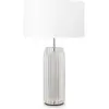 Image de Maytoni, Lampe de table, Muse lampe de table, lampe de table E27 chrome (E27)