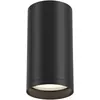 Image de Maytoni, Spot de plafond, FOCUS S Plafonnier GU10 Anbaulec Noir (GU10)