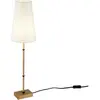 Image de Maytoni, Lampe de table, Saragosse (E14)