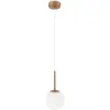 Image de Maytoni, Suspension, Basic form suspension, lampe à suspendre E14 30cm couleur or (E14)