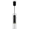 Image de Maytoni, Suspension, Dynamics Suspension, lampe à suspendre GU10 Noir mat (GU10)