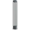 Image de Maytoni, Éclairage d'extérieur, Eclairage paysager LED Elbe 10W Graphite IP65 Blanc chaud (650 lm, IP65)