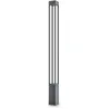 Image de Maytoni, Éclairage d'extérieur, Eclairage paysager LED Elbe 20W Graphite IP65 Blanc chaud (1100 lm, IP65)