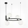 Image de Maytoni, Suspension, Bague (G9)