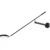 Image de Maytoni, Applique murale, Fad LED Applique murale 6W dimmable Noir Blanc Chaud (550 lm)
