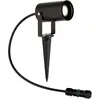 Image de Maytoni, Éclairage d'extérieur, Piquet de terre Scope, lampe de jardin enfichable GU10 IP65 (GU10, IP65)