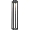 Image de Maytoni, Éclairage d'extérieur, Royal Mile Lampadaire LED d'extérieur 13W 80cm de haut IP65 (680 lm, IP65)