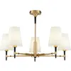 Image de Maytoni, Suspension, Saragosse (E14)