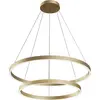 Image de Maytoni, Suspension, Rim (5200 lm)