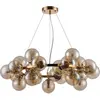 Image de Maytoni, Suspension, Dallas (G9)