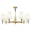 Image de Maytoni, Suspension, Saragosse (E14)