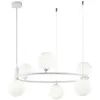 Image de Maytoni, Suspension, Bague (G9)