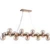 Image de Maytoni, Suspension, Dallas (G9)
