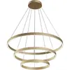 Image de Maytoni, Suspension, Rim (6100 lm)