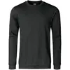 Image de Magni, Hommes, Pull-over, sweat-shirt 80-20 hommes, graphite, M, Gris, (M)